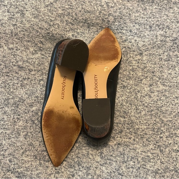 Sole Society Andora Pump - Picture 4 of 8